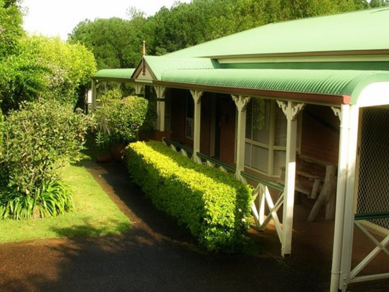 Apple Tree Cottage Montville Luaran gambar