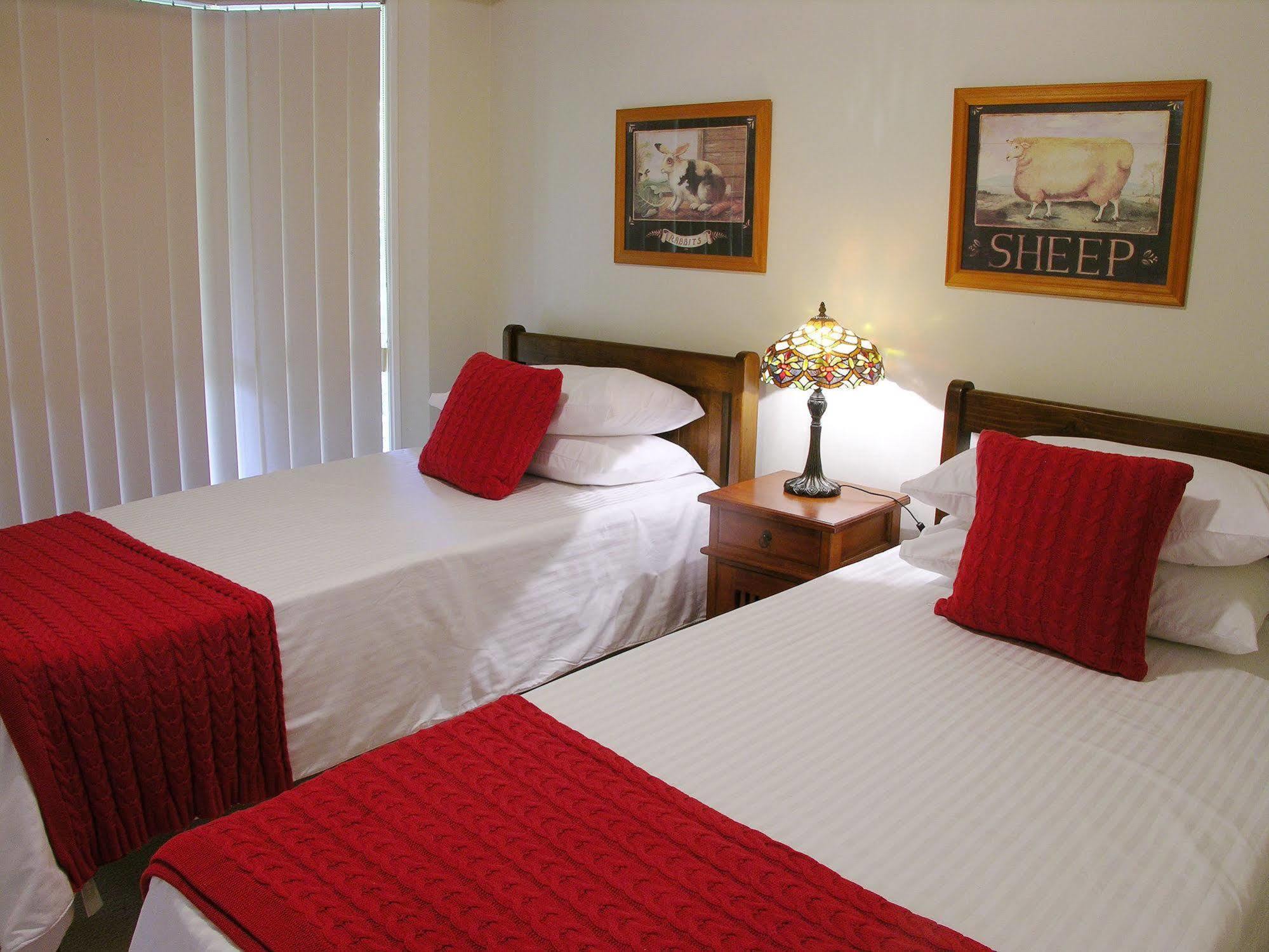 Apple Tree Cottage Montville Luaran gambar